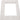 Pentair Pentair Admiral Skimmer 12 Hole Pattern Frame 85004200