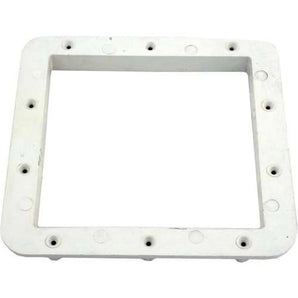 Waterway Mounting Plate W/Screws F/A Spa Skimmer 550-1600