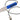 Hayward Cat In-Line Ph Sensor HD With 24In Cable PRO15-2