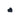 Waterway Jet Face Standard Smooth Black Ozone Cluster 215-9861