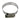 American Granby 1.25In To 2.25In Hose Clamp Each Stainless 67281