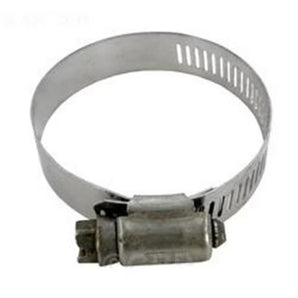 American Granby 1.25In To 2.25In Hose Clamp Each Stainless 67281