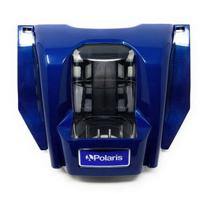 Jandy Quattro Filter Canister Assembly Blue R0836200