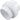 Custom Molded Products 2In Inline Union 21048-000-000