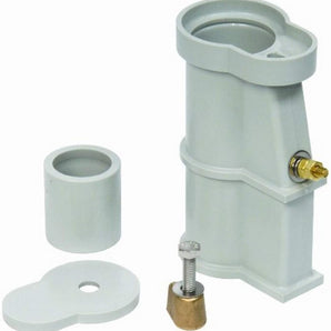 SR Smith Universal Anchor Plastic Sr Smith 6In Deep Bronze Wedge AS-100P