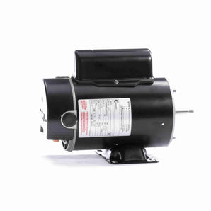 Century/A.O. Smith 1 Hp 115V 2 Speed 48Y Motor 48 Frame 120V BN37V1