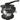 Carvin/Jacuzzi 1 1/2 Multiport 7 Posit Jacuzzi Sand Filter 39000302R