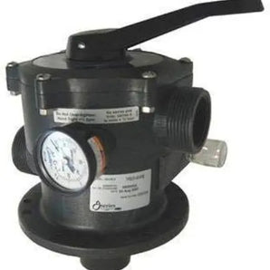 Carvin/Jacuzzi 1 1/2 Multiport 7 Posit Jacuzzi Sand Filter 39000302R