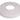 Custom Molded Plastic Chrome Escutcheon Ladder Flange Each 25572-002-000
