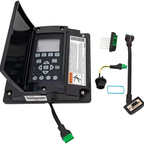Pentair Keypad Assembly Kit Starite 358527Z