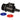 Polaris Uwf Connector Assembly Black 480/380/280 9-100-9005