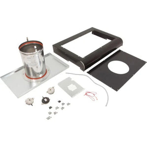 Hayward Kit-Pos-Hor 300 Indoor 8In Adapter UHXPOSHZ13008