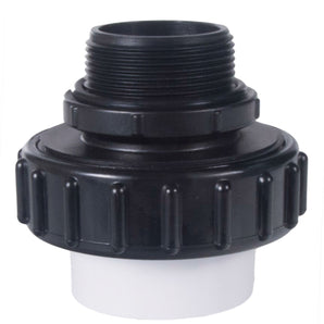 Custom Molded Products 1.5In Mip X 2In S Union S-S Hi-Temp 21063-160-000