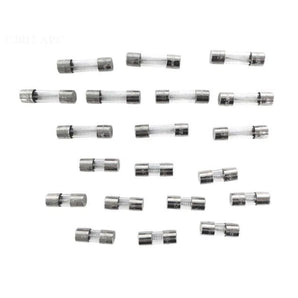 Hayward Fuse Kit 30A For Field Wiring Panel Hayward FDXLFSKF30