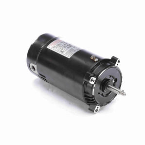 Century/A.O. Smith 1 Hp Thrd. Shaft Motor 1.10 Sf 115/230V UST1102