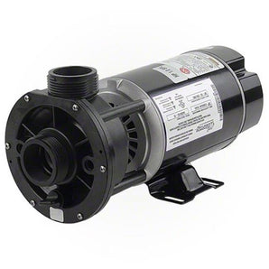 Waterway Pump Cd 120V 10Hp 1 Speed 48Fr  95Amps Center Discharge  3410410-15