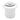 Hayward 2In Inlet Fitting Gunite White Hayward SP1022S2
