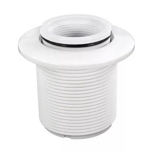 Hayward 2In Inlet Fitting Gunite White Hayward SP1022S2
