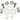 SR Smith Fulcrum Bolt Kit S/S 69-209-020-SS