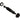 Magic Plastics Cabinet Mount 3/4In Brb Drain Valve Abs Magic Plastics 0456-05