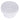 Custom Molded Products Ladder Bumper 1.9In Male White 2 Pack 25562-500-100