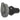 Waterway Air Control 1" FAS Top Access Scalloped Teardrop Handle Gray 660-3567B