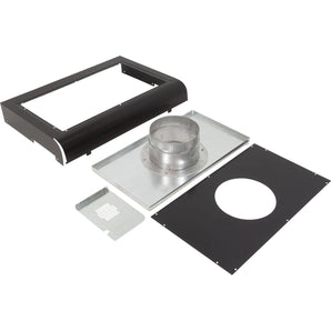 Hayward Negative Indoor Adapter Kit 8In Adpt UHXNEGVT14008