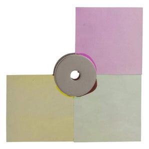 SR Smith Color Wheel PT-03D