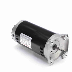 Century/A.O. Smith 5 Hp 3 Ph Flanged Motor 1.00 Sf 208-230/460V H995