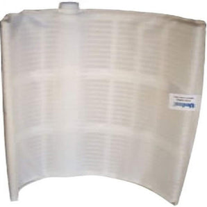 Unicel 37 3/4In Premier De Grid 23-785 Fc9660 Fg1072 Single Notch Collar FG-1072