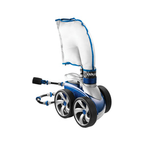 Polaris 3900 Pres Side W/O Pump Cleaner F6