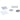 SR Smith Stand Bolt Kit S/S 69-209-021-SS