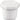 Custom Molded Products 2In Male Threaded Plug White Clean Out 25520-050-020