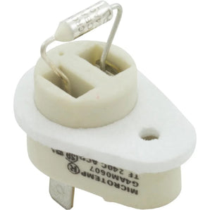 Jandy Vent Limit Switch Jxi Revg & Earlier R0524300