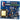 Hayward GLX-PCB-ONCOM Main PCB – For Goldline OnCommand Automation Systems