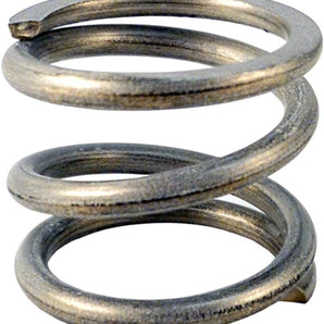 Praher 1.5In/2In Spring Ss304 Praher E-9-S1