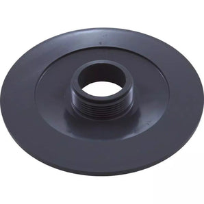 Aquastar 6Inround Suction Outlet With 1.5Inmpt Bulkhead Adapter Drk G 615T105