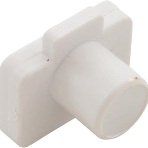Pentair 85017500 Flap Weir Pivot Hinge – White for Admiral Pool & Spa Skimmers