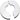 SR Smith 5 3/16In Diameter Snaptite Escutcheon Sr Smith Chrome EP-200-MC