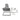 Waterway Flo-Pro II Widemouth Skimmer Shrt Throat Deluxe Return-Gray 560-C3C67L