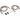 Hayward 15In Abg Filter Hose Package Hayward EC1155
