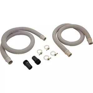Hayward 15In Abg Filter Hose Package Hayward EC1155
