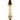 Pentair .75In Flowmeter Nylon Threaded End Pentair 2 To 16 Gpm LDF359N