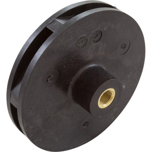 Jandy Impeller W/Screw Backplate O-Ring 2Hp Phpm R0807201