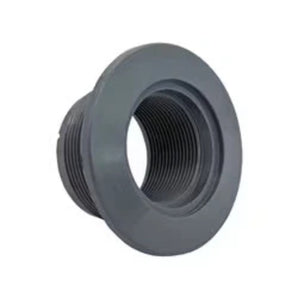 Hayward Wall Fitting Concrete Gray Hayward 15In Fpt X 2In Mpt SP1022DGR
