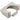 Hayward Large Suction Throat Grey PVX990L-207