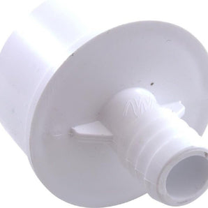 Waterway 2In Spigot X 3/4Inrib Barb Adapter 413-4520