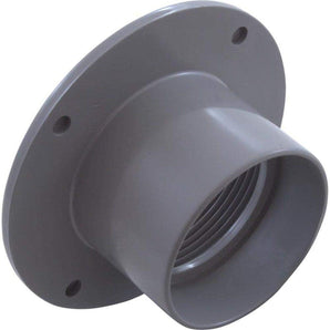 Custom Molded Products 2In X 1.5In Female Gray Fitting 25524-201-000