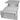 Hayward Auto Skim Ig Skimmer Vinyl White Hayward 15In Fpt Square Lid SP10841
