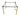 SR Smith Frontier III 4 Bolt 12In X 12In Jig Only With 9In Ext 69-209-010-SS